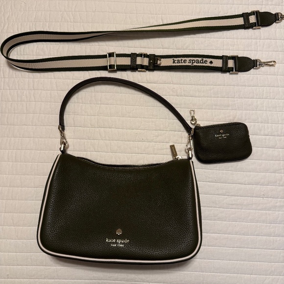 kate spade Handbags - Kate Spade Crossbody Purse